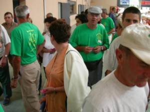 File d'attente