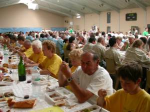 les tables