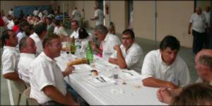 tables