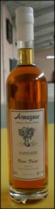 l'armagnac